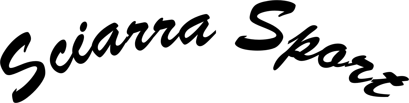 Sciarra sport